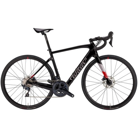 CENTO1 HYB ULTEGRA NDR28 M NOIR ROUGE 2022