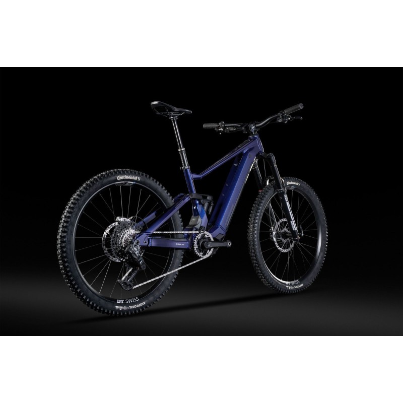 LAPIERRE OVERVOLT AM 10.8