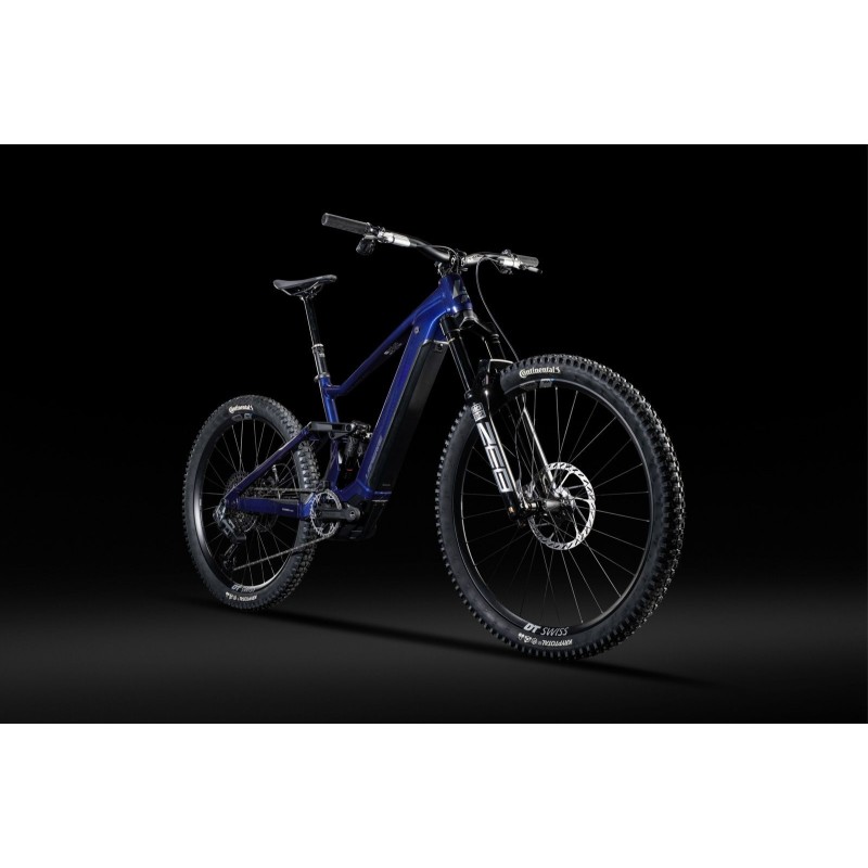 LAPIERRE OVERVOLT AM 10.8