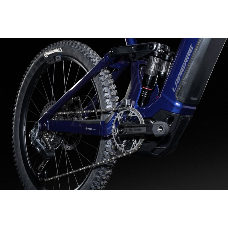 LAPIERRE OVERVOLT AM 10.8