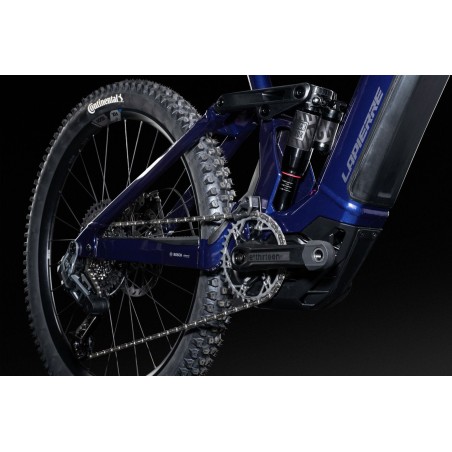 LAPIERRE OVERVOLT AM 10.8