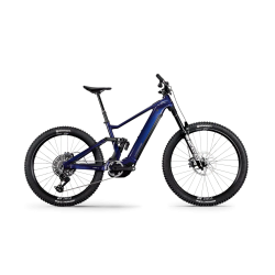 LAPIERRE OVERVOLT AM 10.8