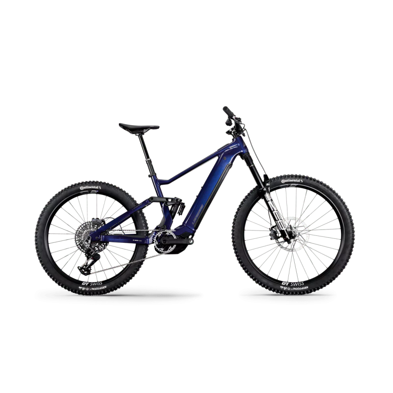 LAPIERRE OVERVOLT AM 10.8