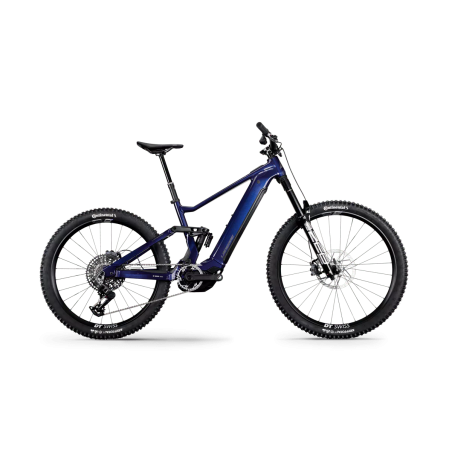 LAPIERRE OVERVOLT AM 10.8