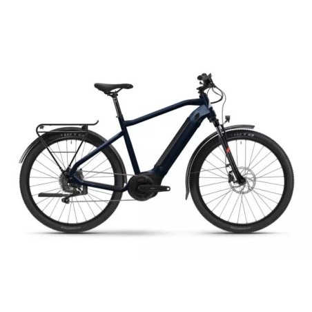 LAPIERRE E-EXPLORER 5.5 HIGH