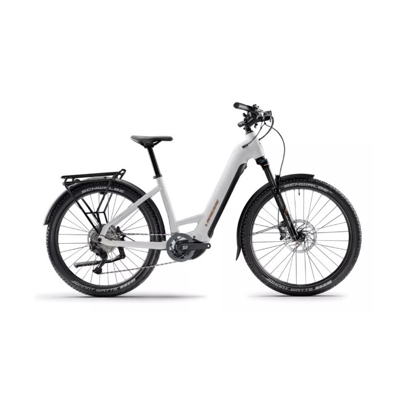 LAPIERRE E-EXPLORER 7.6 LOW 2024