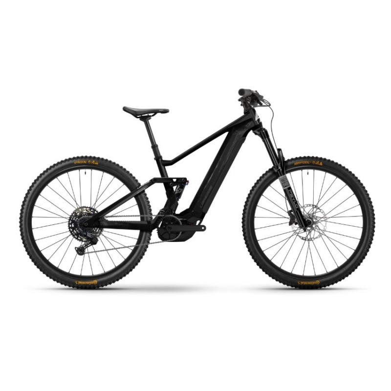 LAPIERRE OVERVOLT TR 4.6 2026