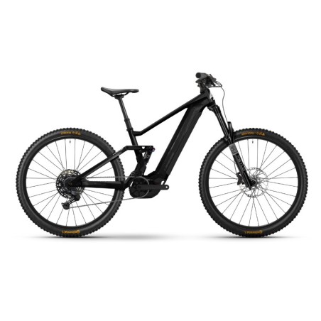 LAPIERRE OVERVOLT TR 4.6 2026