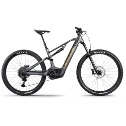 LAPIERRE OVERVOLT TR 6.7 2024