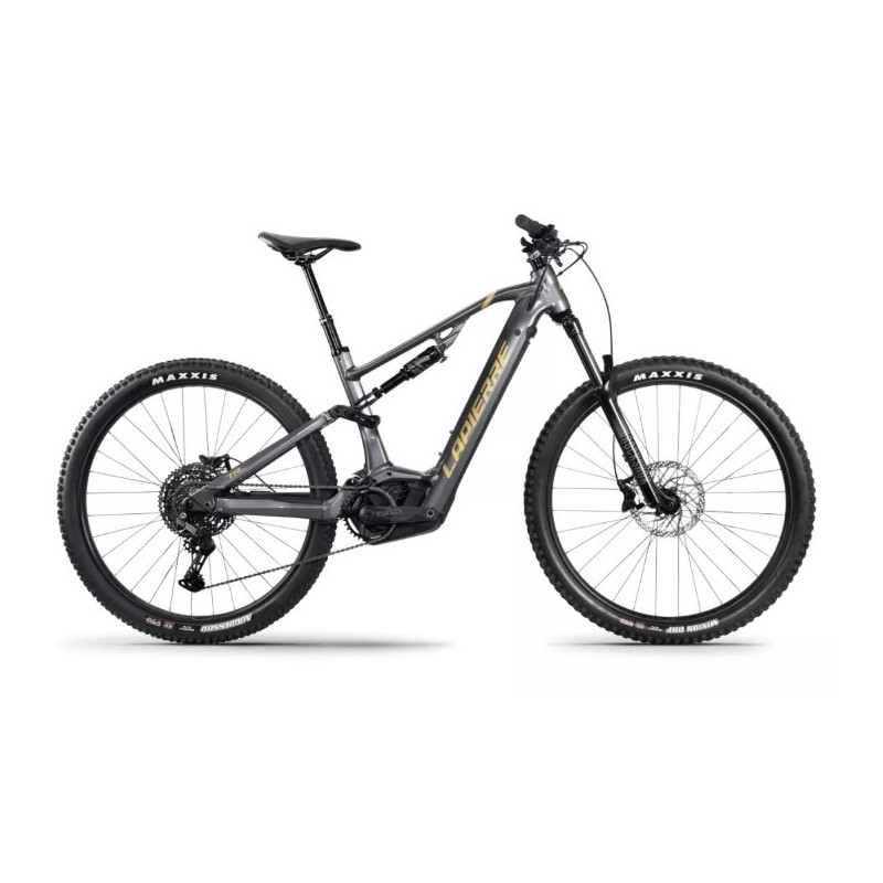LAPIERRE OVERVOLT TR 6.7 2024