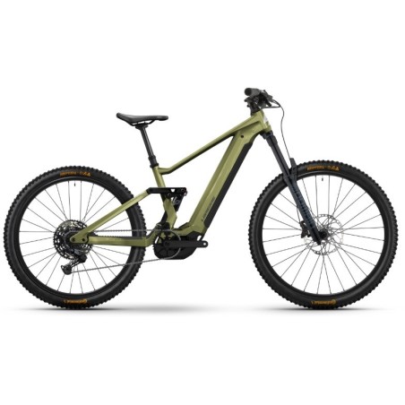 LAPIERRE OVERVOLT AM 5.8 2026