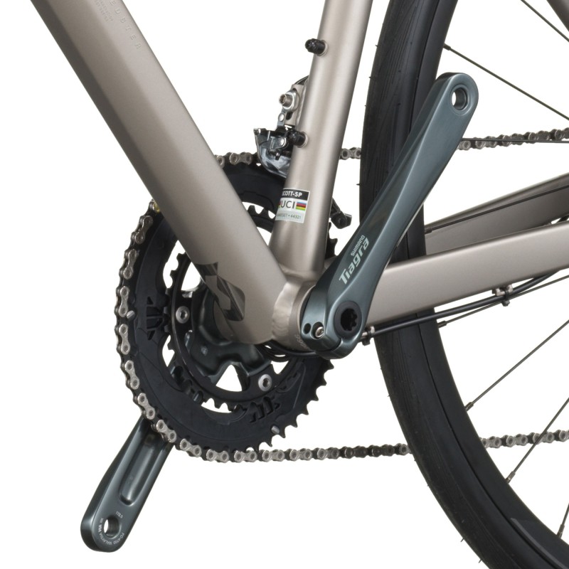 SCOTT SPEEDSTER 20 2026