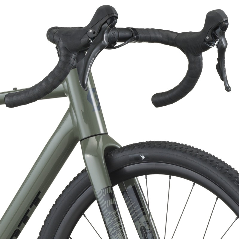 SCOTT SPEEDSTER GRAVEL 20 2026