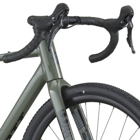 SCOTT SPEEDSTER GRAVEL 20 2026