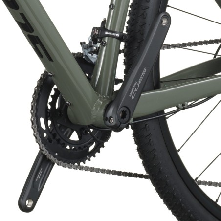 SCOTT SPEEDSTER GRAVEL 20 2026