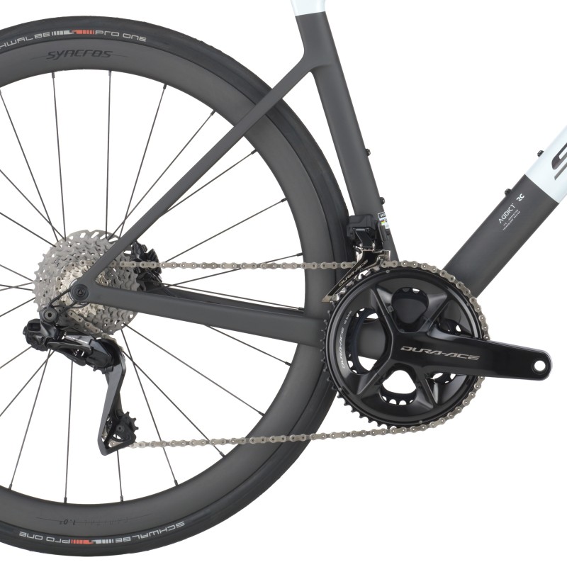 SCOTT ADDICT RC PRO 2026