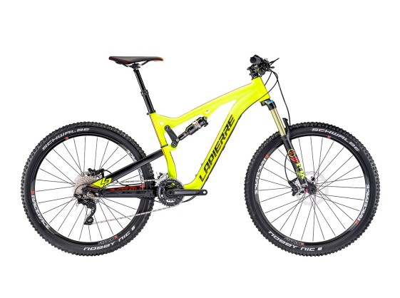 lapierre zesty 427 2016