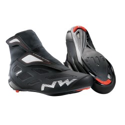 CHAUSSURES VELO ROUTE HIVER NORTHWAVE FAHRENHEIT 2 GTX