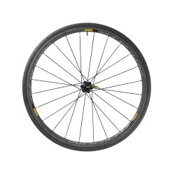 PAIRE DE ROUES MAVIC KSYRIUM PRO CARBON SL T 2016 2