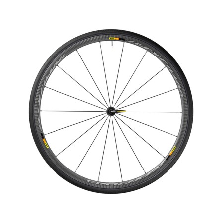 PAIRE DE ROUES MAVIC KSYRIUM PRO CARBON SL T 2016