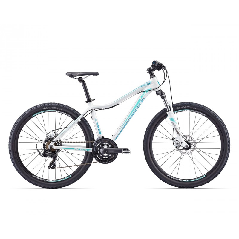 calibre hardtail mtb