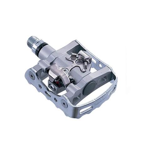 PEDALES CONVERTIBLES SHIMANO PD-M324