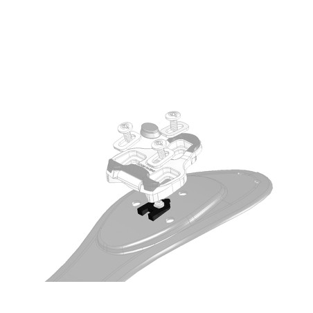 TECHNOLOGIE CALE LOOK KEO MEMOIRE