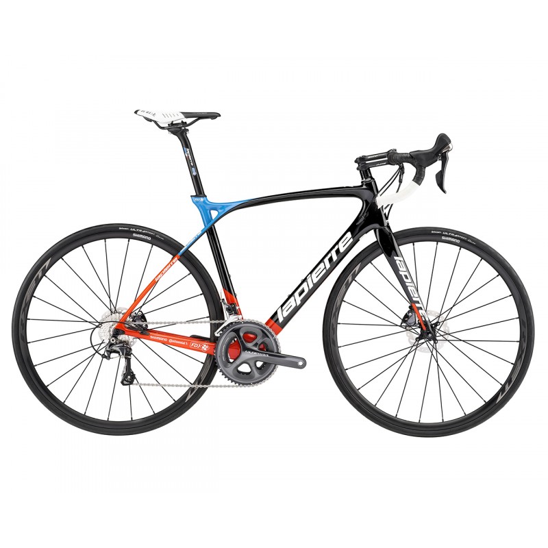 lapierre aircode sl 600 fdj 2017