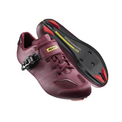 CHAUSSURES MAVIC ECHAPPEE ELITE VIOLET