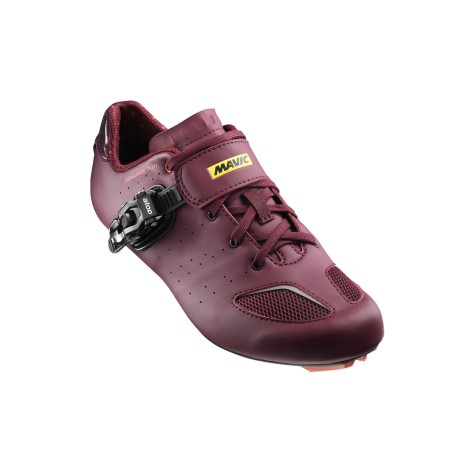 CHAUSSURES MAVIC ECHAPPEE ELITE VIOLET FACE