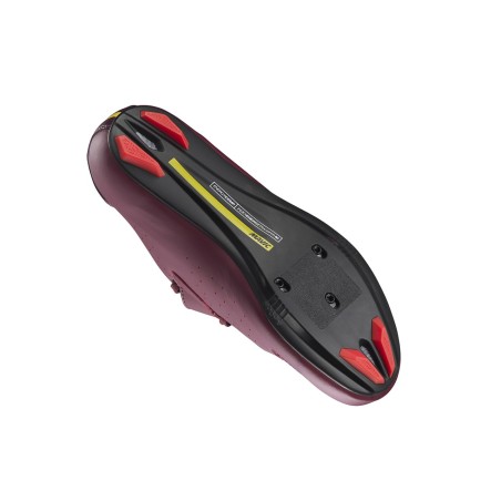 CHAUSSURES MAVIC ECHAPPEE ELITE VIOLET SEMELLE