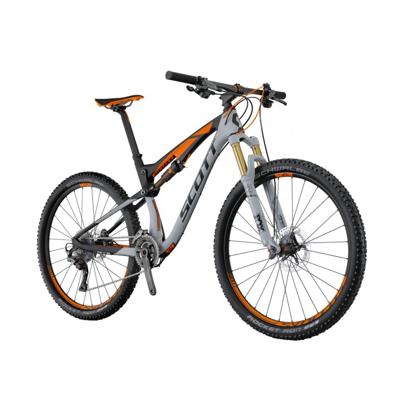 scott spark 700 premium 2016