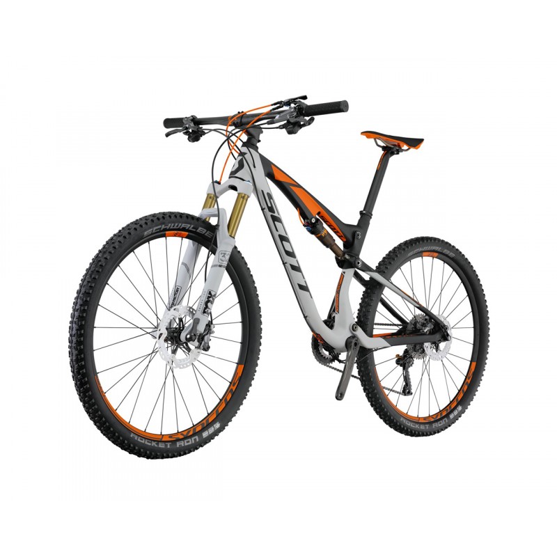 scott spark 700 premium 2016