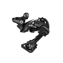 DERAILLEUR ARRIERE SHIMANO DEORE XT RD-M8000 CHAPE MOYENNE