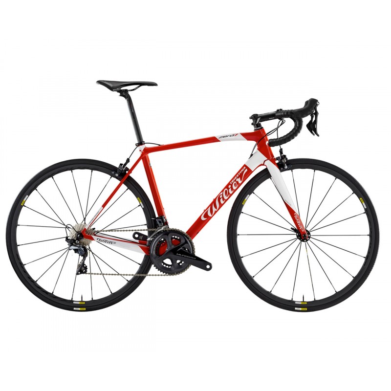 velo wilier 2018