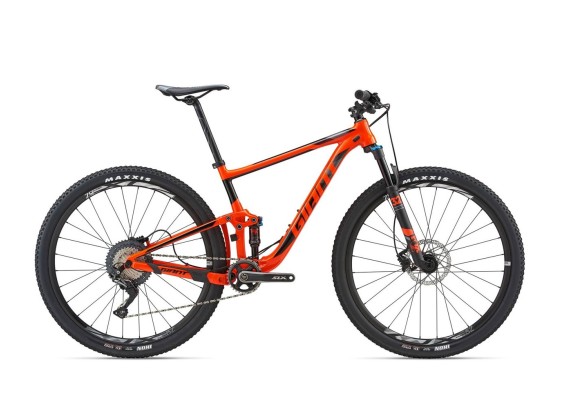 giant anthem 29er 2 2018