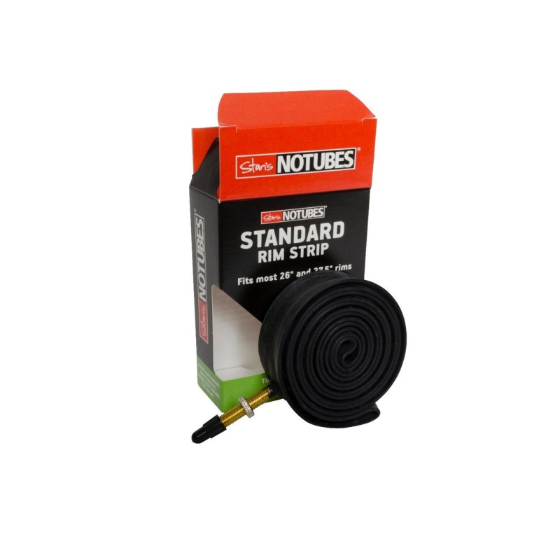 FLAP NOTUBES STANDARD 26" 27.5"