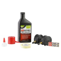 KIT CONVERSION TUBELESS NOTUBES FREERIDE