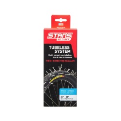 KIT CONVERSION TUBELESS NOTUBES STANDARD 26"