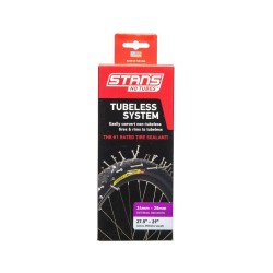 KIT CONVERSION TUBELESS NOTUBES CROSS COUNTRY 29"