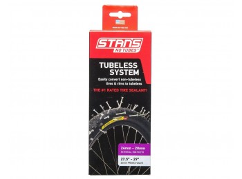 KIT CONVERSION TUBELESS NOTUBES CROSS COUNTRY 29"