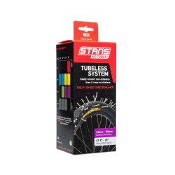 KIT CONVERSION TUBELESS NOTUBES CROSS COUNTRY 29" 2