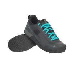 CHAUSSURES SCOTT AR LACE LADY