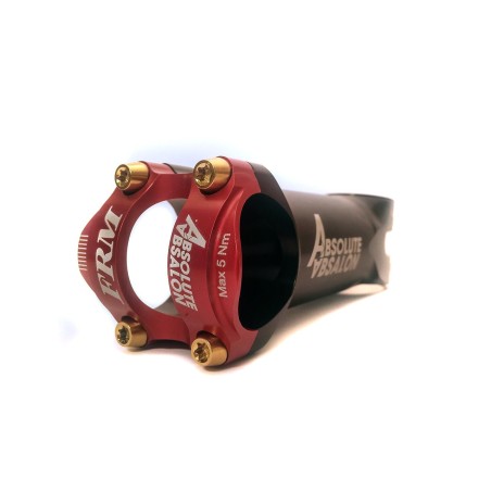 POTENCE FRM HS-M206 Ti ABSOLUTE ABSALON