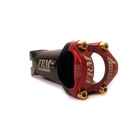 POTENCE FRM HS-M206 Ti ABSOLUTE ABSALON