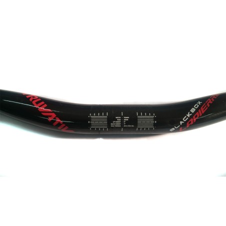 CINTRE TRUVATIV BLACKBOX 750MM LAPIERRE