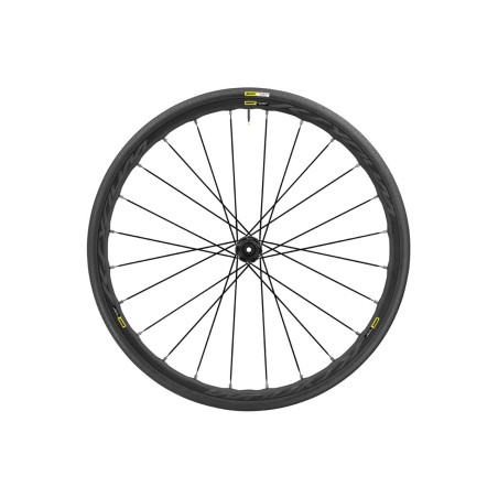 MAVIC KSYRIUM ELITE DISC - PAIRE DE ROUES