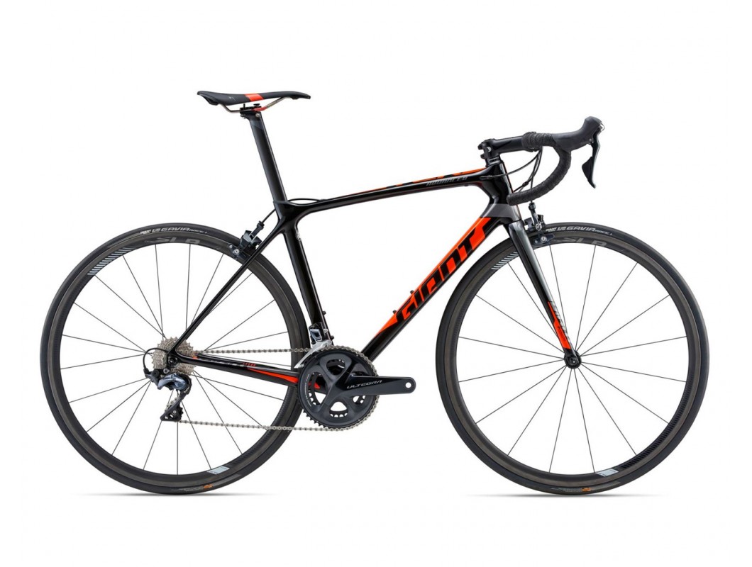 giant advanced tcr 2018