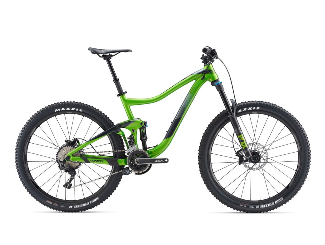 VTT Giant Trance 2 2019 | VELOPERFO