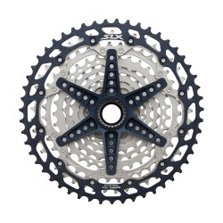 Cassette Shimano SLX CS-M7100-12 10-51 | VELOPERFO 2
